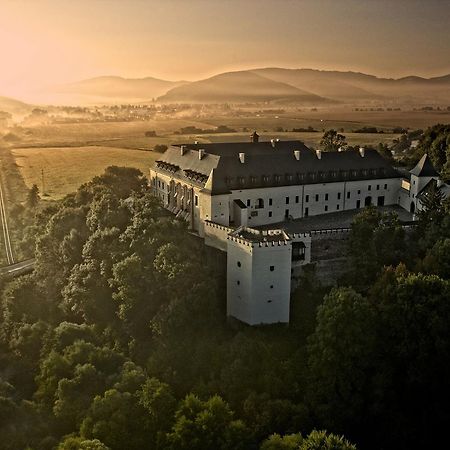 Hotel Grand Viglas Zvolen Extérieur photo