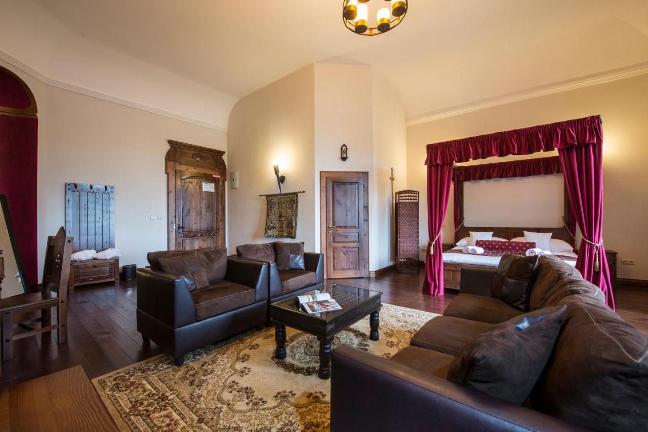 Hotel Grand Viglas Zvolen Extérieur photo
