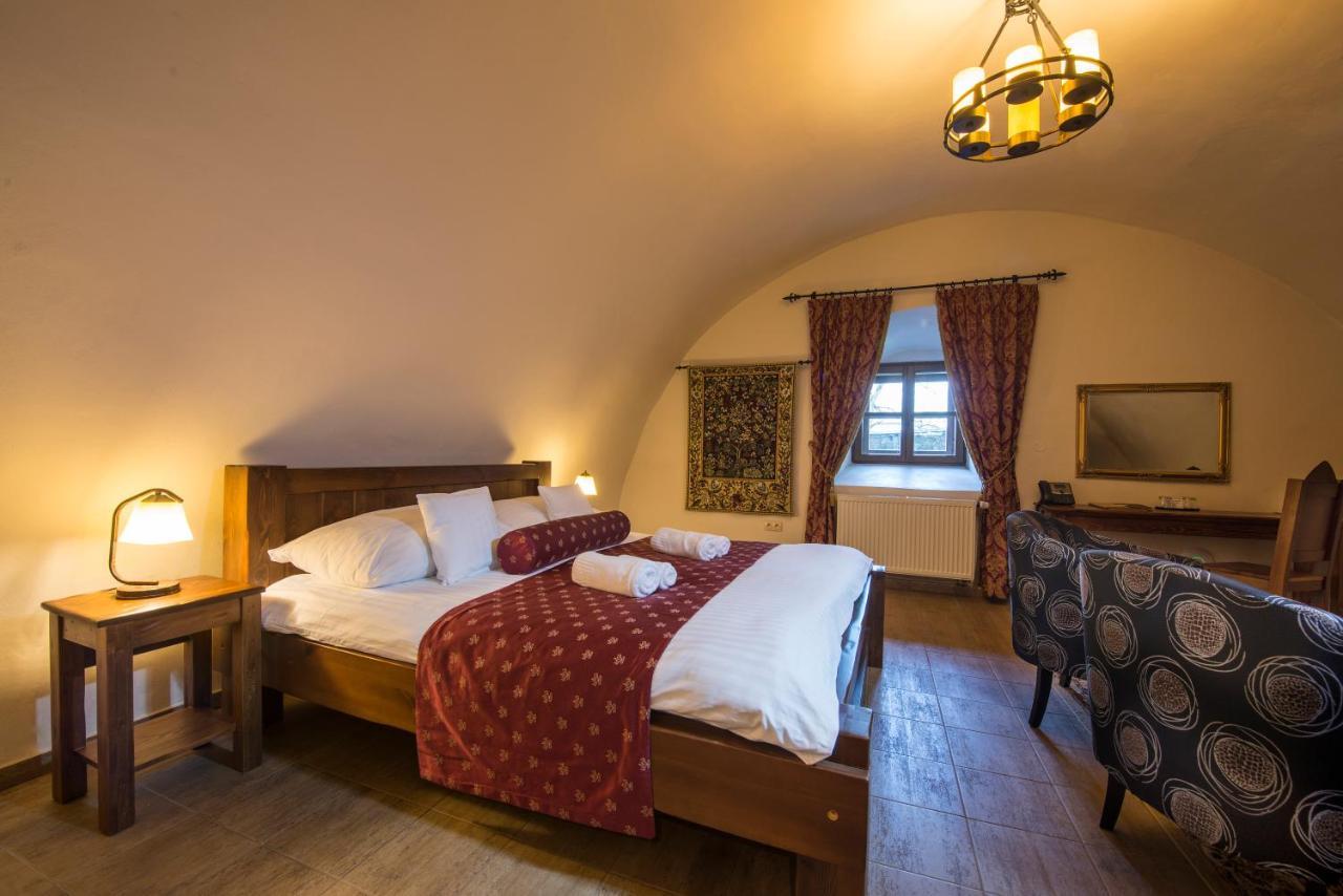 Hotel Grand Viglas Zvolen Extérieur photo