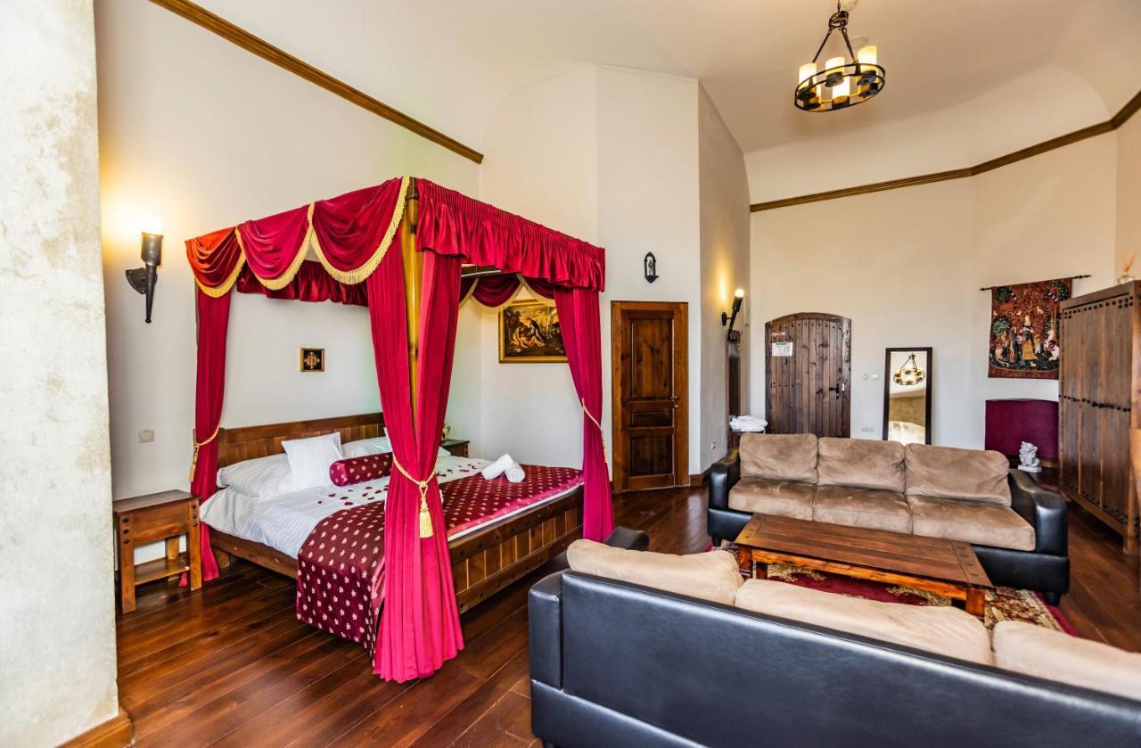 Hotel Grand Viglas Zvolen Extérieur photo