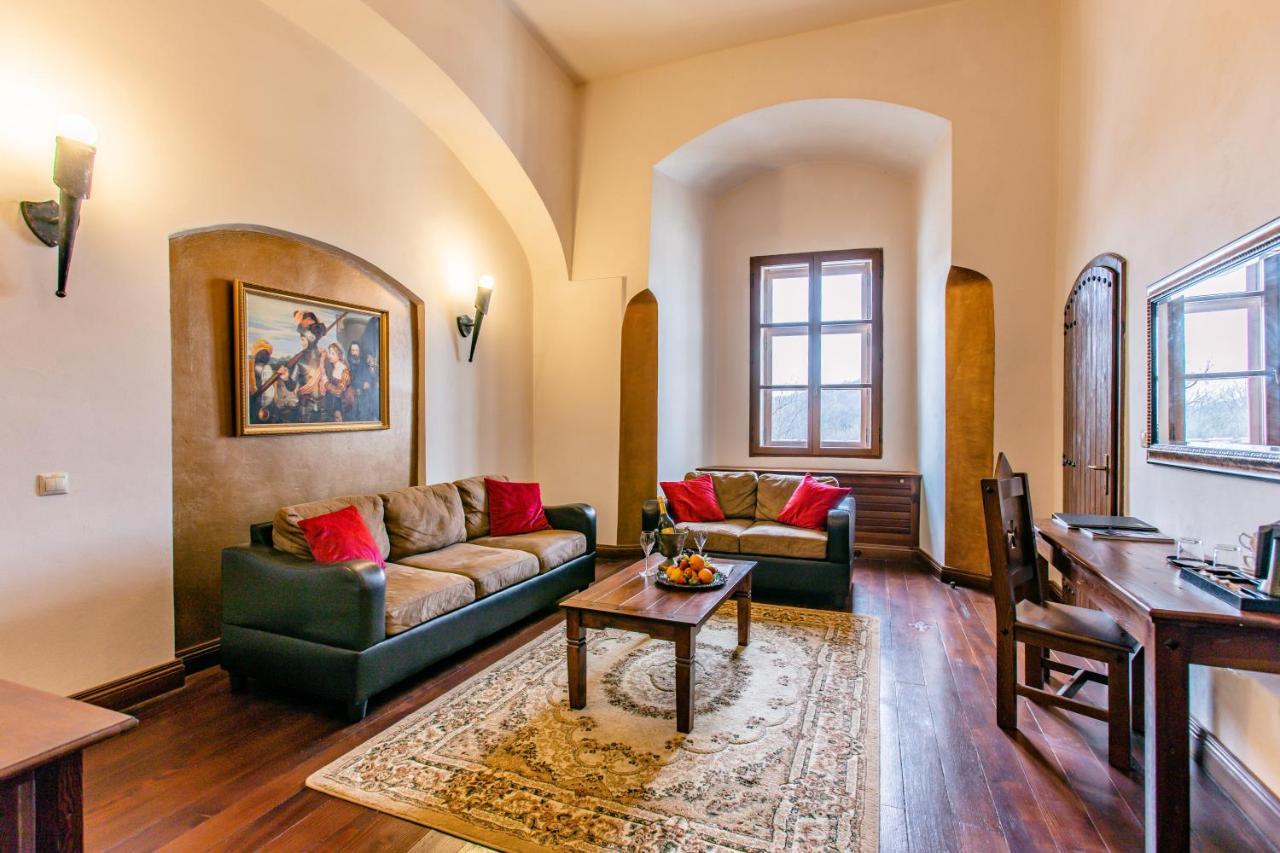 Hotel Grand Viglas Zvolen Extérieur photo