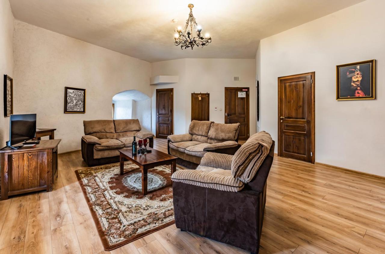 Hotel Grand Viglas Zvolen Extérieur photo