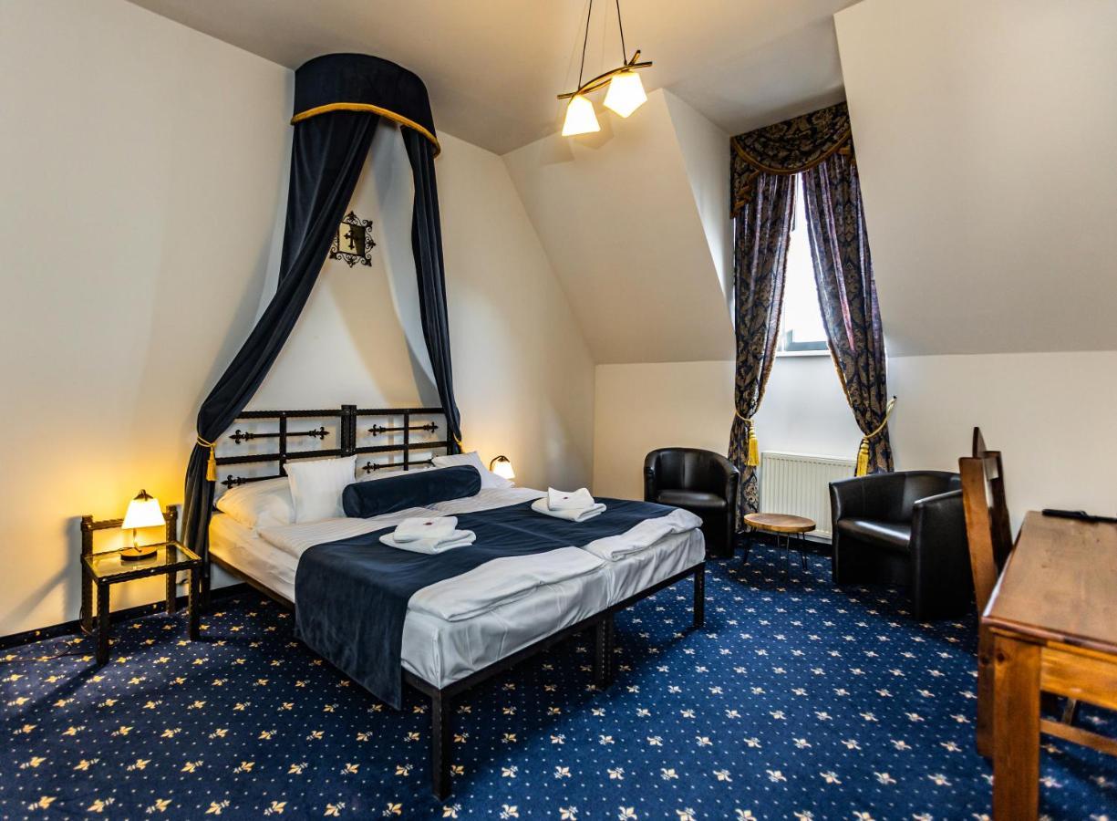 Hotel Grand Viglas Zvolen Extérieur photo