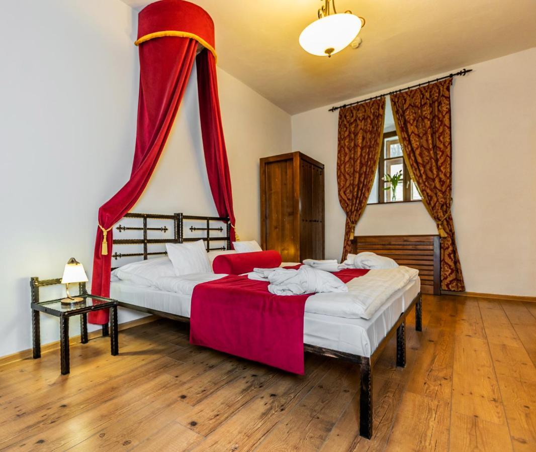 Hotel Grand Viglas Zvolen Extérieur photo