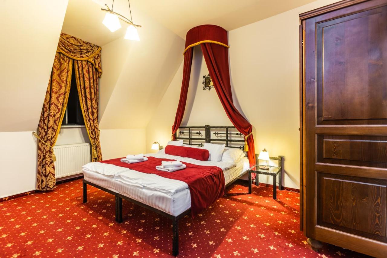 Hotel Grand Viglas Zvolen Extérieur photo