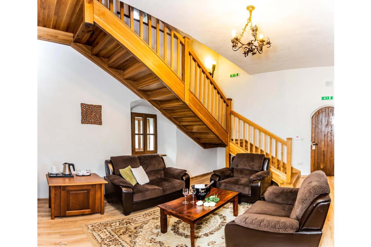 Hotel Grand Viglas Zvolen Extérieur photo