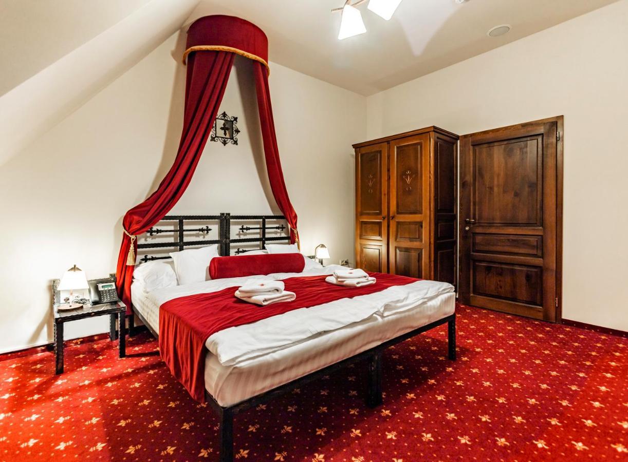 Hotel Grand Viglas Zvolen Extérieur photo