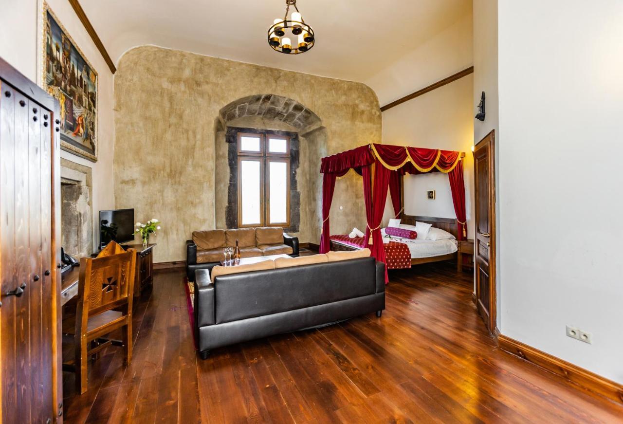 Hotel Grand Viglas Zvolen Extérieur photo