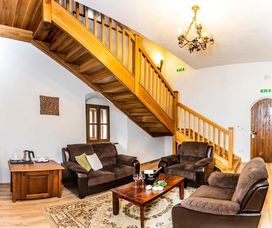 Hotel Grand Viglas Zvolen Extérieur photo
