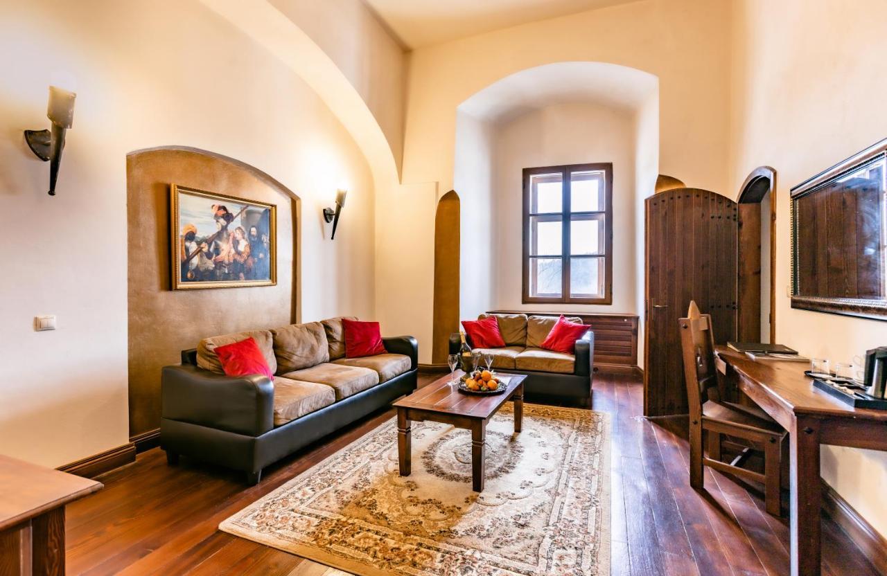 Hotel Grand Viglas Zvolen Extérieur photo