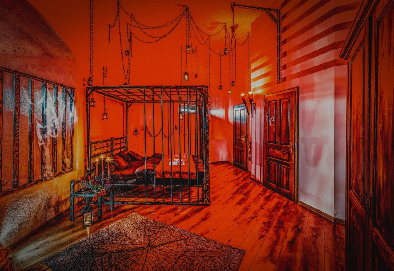 Hotel Grand Viglas Zvolen Extérieur photo