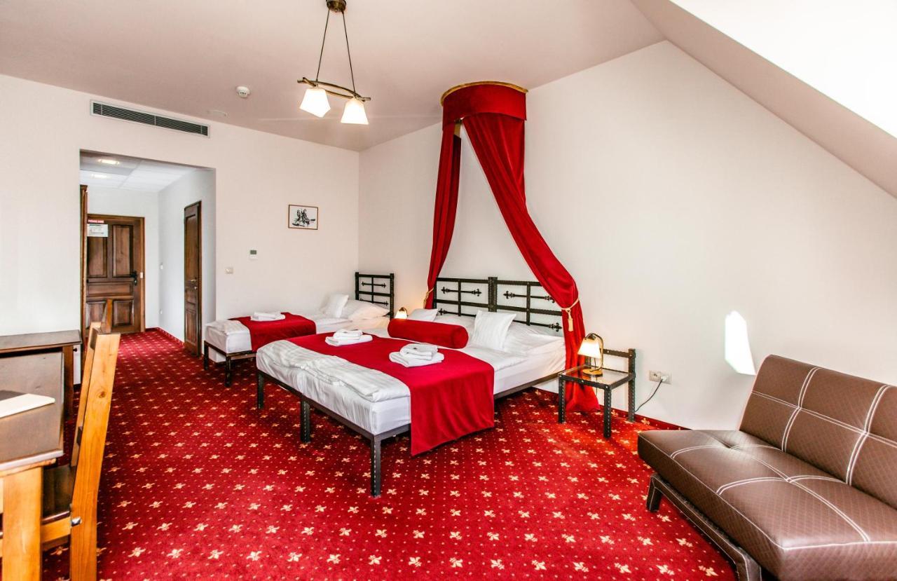 Hotel Grand Viglas Zvolen Extérieur photo