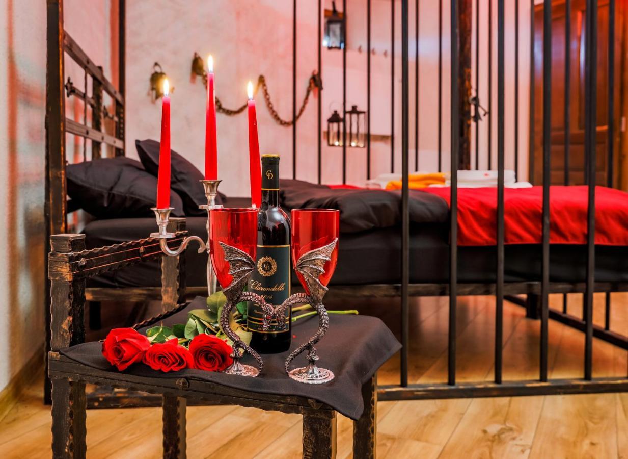 Hotel Grand Viglas Zvolen Extérieur photo