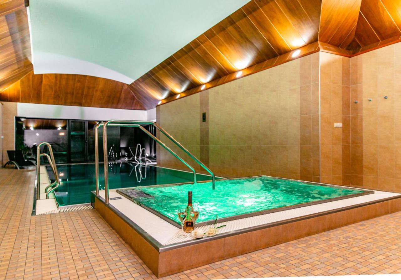 Hotel Grand Viglas Zvolen Extérieur photo