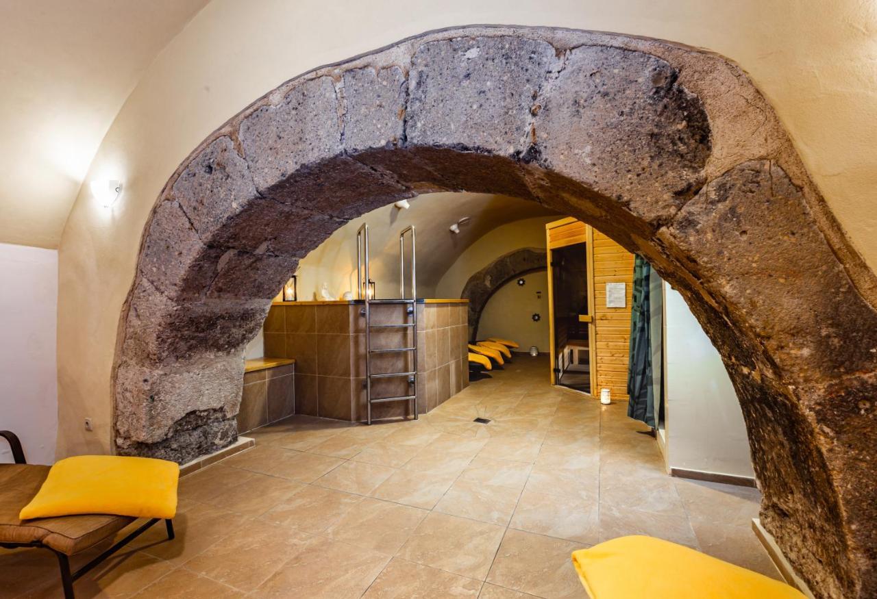 Hotel Grand Viglas Zvolen Extérieur photo