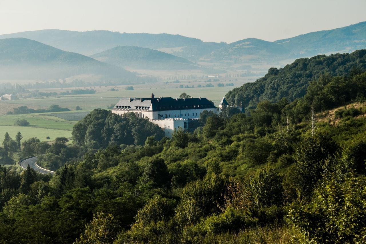 Hotel Grand Viglas Zvolen Extérieur photo