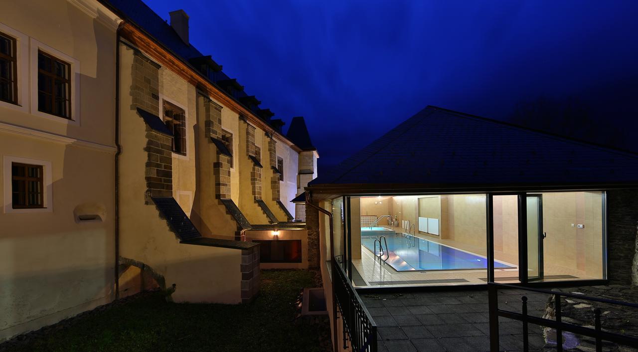 Hotel Grand Viglas Zvolen Extérieur photo